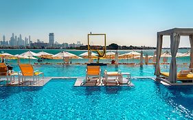 C Central Hotel And Resort The Palm